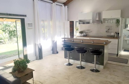 George Apartment | Elisha Studio