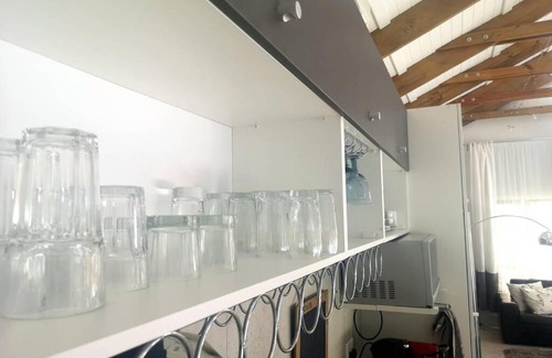 George Apartment | Elisha Studio