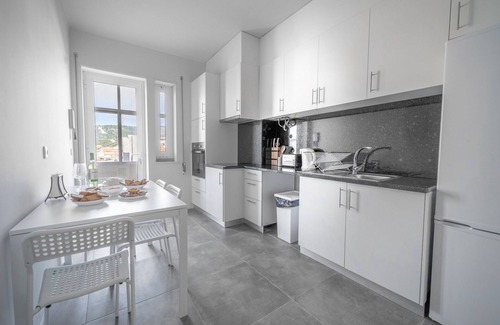 Braga Apartment | Elísio de Moura, Family Apartment close to the City Center