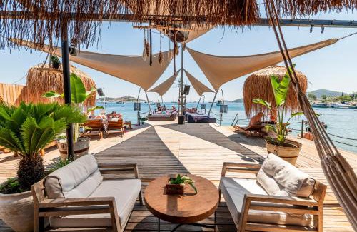 Golturkbuku Hotel | Elista Hotel & Spa
