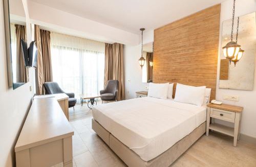 Golturkbuku Hotel | Elista Hotel & Spa
