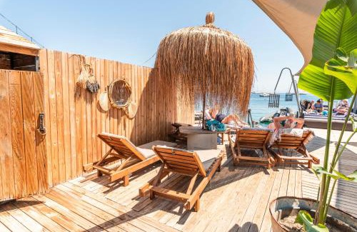 Golturkbuku Hotel | Elista Hotel & Spa