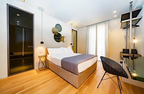 Reggio Calabria House | Elite Accommodations & Hydromassage Pool