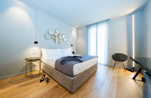 Reggio Calabria House | Elite Accommodations & Hydromassage Pool