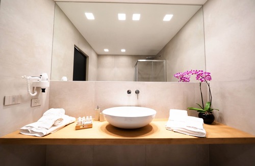 Reggio Calabria House | Elite Accommodations & Hydromassage Pool