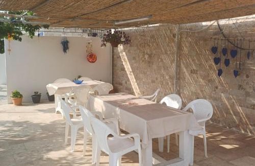 Yenibademli House | Elite Apart Pansiyon
