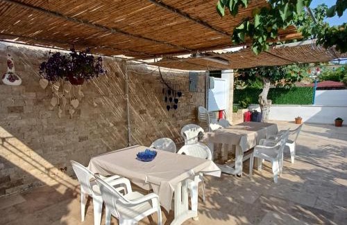 Yenibademli House | Elite Apart Pansiyon