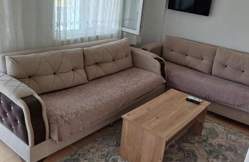 Yenibademli House | Elite Apart Pansiyon
