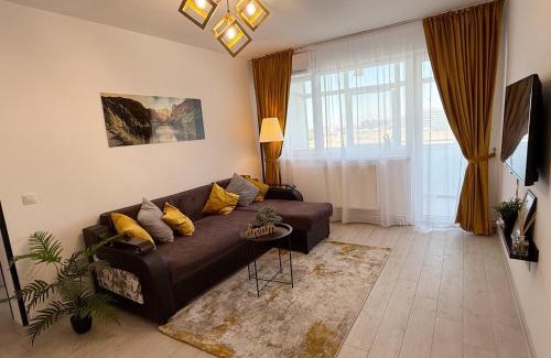 Targoviste Apartment | Elite Apartment