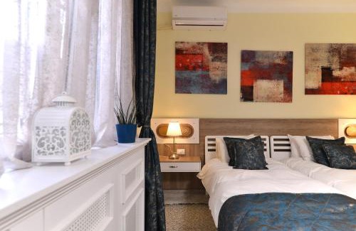 Grbavica Apartment | Elite Apartment