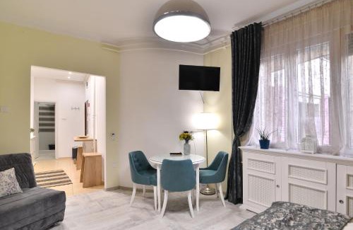 Grbavica Apartment | Elite Apartment