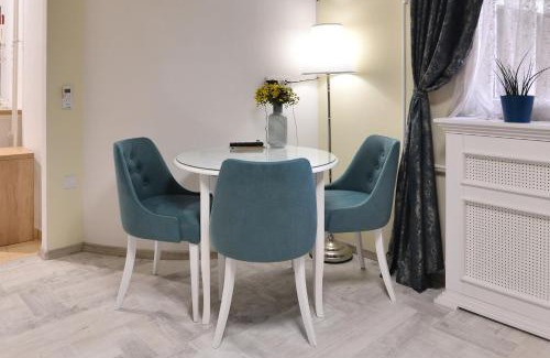 Grbavica Apartment | Elite Apartment