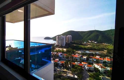 Pozos Colorados Apartment | Elite Apartment - Samaria Club