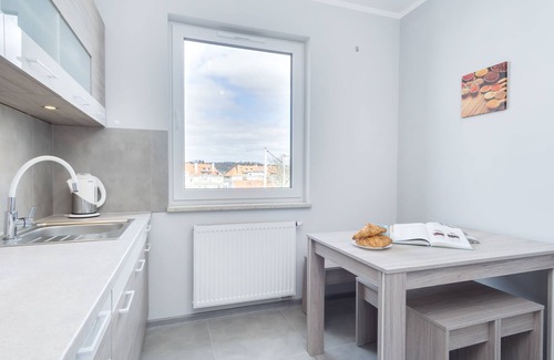 Siedlce Apartment | Elite Apartments Family City Center