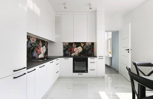 Karlikowo Apartment | Elite Apartments Sopot Seaside Studio