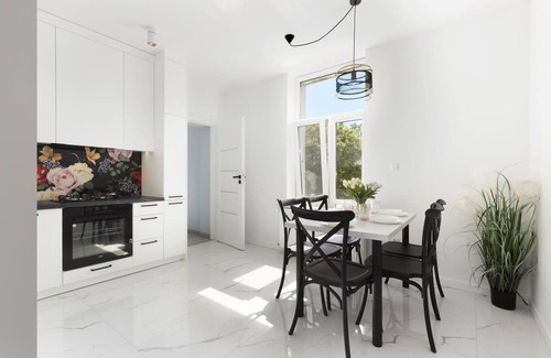 Karlikowo Apartment | Elite Apartments Sopot Seaside Studio