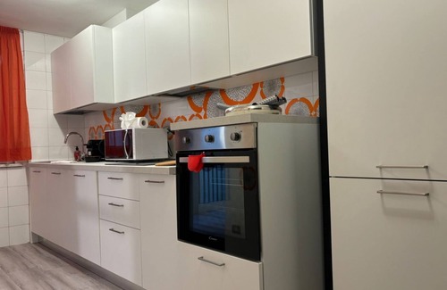 Verona City Centre Apartment | Elite Arena - Verona Journeys