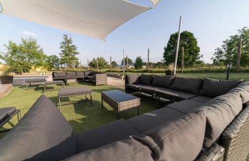 Orkeny Villa | Elite Boutique Villa Örkény
