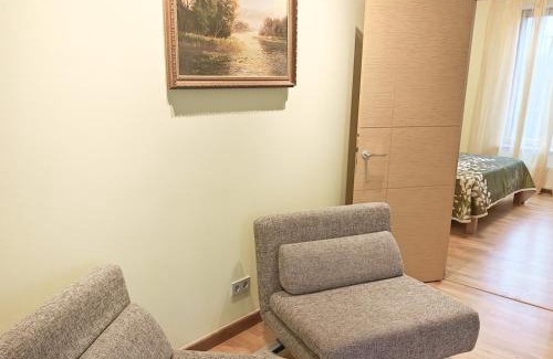 Andrejsala Apartment | Elite centre, free parking, ultra-desirable 1 of 1, lux view
