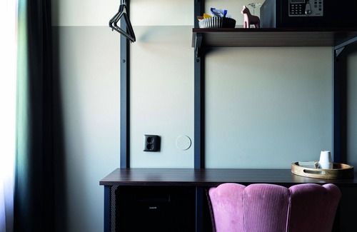 Orebro Hotel | Elite City Hotel Örebro