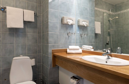 Orebro Hotel | Elite City Hotel Örebro