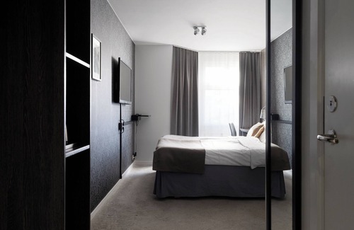 Orebro Hotel | Elite City Hotel Örebro