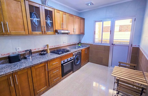 Tangier Apartment | Elite Holiday Homes - Luxury & Centric Flat
