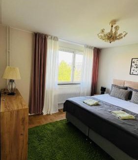 Kvarnholmen Apartment | Elite Holiday Stay - Stockholm