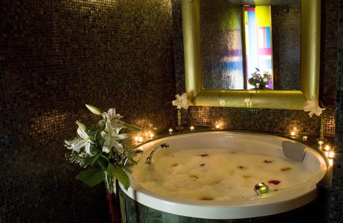 Maltepe Hotel | Elite Hotel Dragos