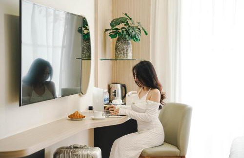Vinh Hai Hotel | Elite Hotel Nha Trang
