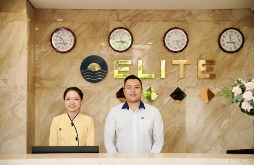 Vinh Hai Hotel | Elite Hotel Nha Trang
