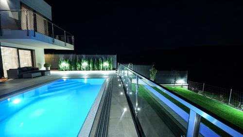 Moravany nad Vahom Villa | Elite House