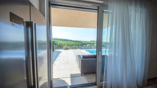 Moravany nad Vahom Villa | Elite House