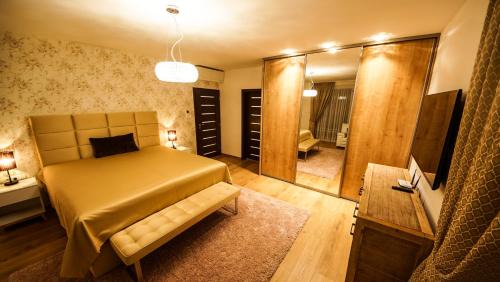 Moravany nad Vahom Villa | Elite House