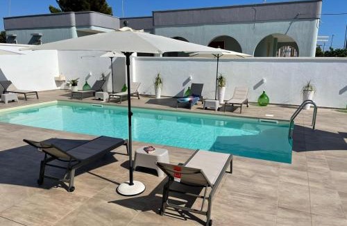 Torre Suda Apartment | Elite Luxury Residence