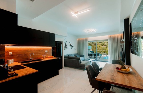 Anthousa Villa | Elite Luxury Villas