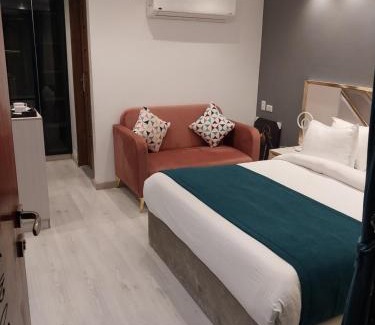 Al Haram Hotel | Elite Pyramids Boutique Hotel