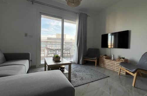 Madinaty Apartment | Elite Residence by the LOFT