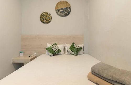 Ciputat Timur Hotel | Elite Residence near UIN University