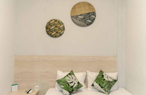Ciputat Timur Hotel | Elite Residence near UIN University