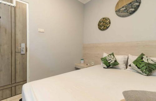 Ciputat Timur Hotel | Elite Residence near UIN University