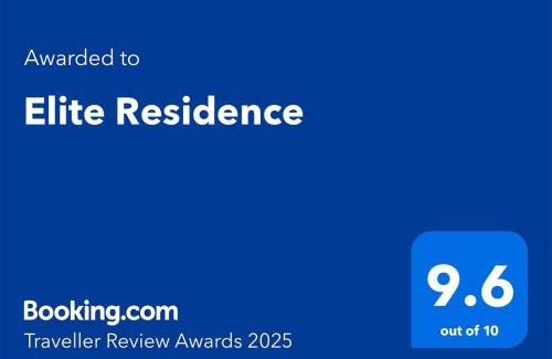 Calea Sever Bocu Apartment | Elite Residence