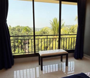 Mangeshi Apartment | Elite Residency