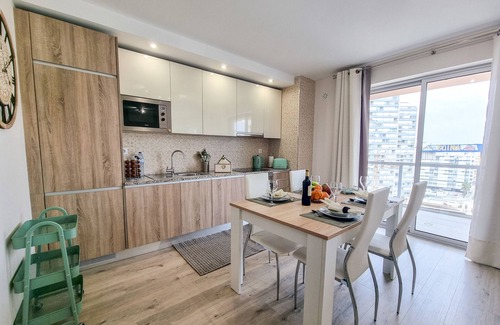 Praia da Rocha Apartment | Elite Residente Gold 11