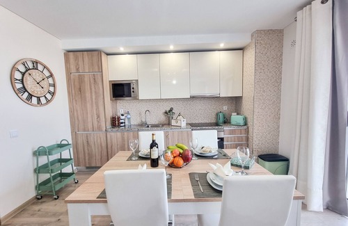 Praia da Rocha Apartment | Elite Residente Gold 11