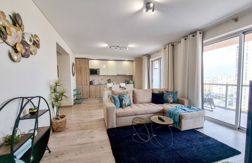 Praia da Rocha Apartment | Elite Residente Gold 11