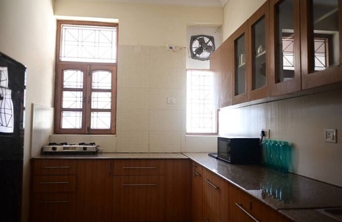 Rishikesh Villa | Elite Riverside Villa Near Ganges by iTvara