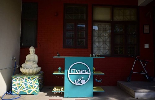 Rishikesh Villa | Elite Riverside Villa Near Ganges by iTvara