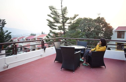Rishikesh Villa | Elite Riverside Villa Near Ganges by iTvara
