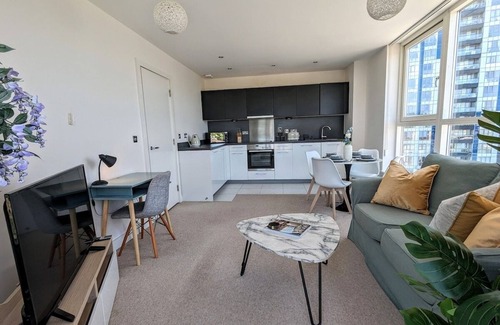 Hemel Hempstead Apartment | Elite Serenity Apartment